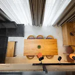 Apartament Pod Stokiem E2 Z Garazem I Dwoma Lazienkami - Dream Apart
