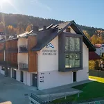 Apartament Pod Stokiem E2 Z Garazem I Dwoma Lazienkami - Dream Apart