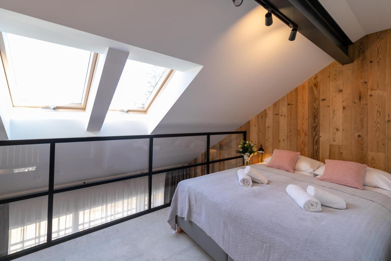 Pod Stokiem E2 Z Garazem I Dwoma Lazienkami - Dream Apartmán *