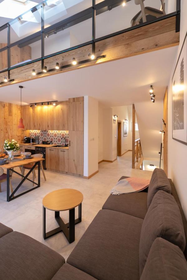 Pod Stokiem E2 - Dream Apartament Szczyrk